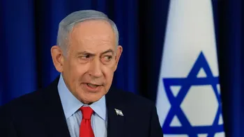 Benjamín Netanyahu anunció las primeras negociaciones directas con el Líbano por Hezbollah