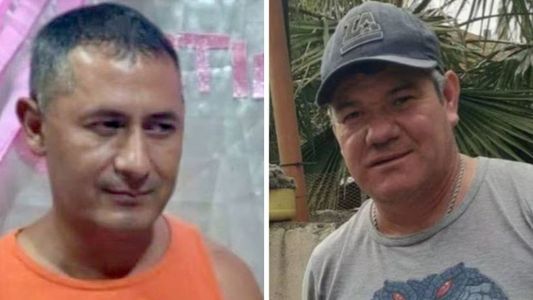 Fueron a pescar y no regresaron: qué se sabe del caso que conmociona al Río de la Plata