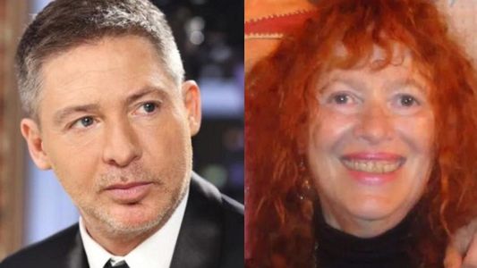 Profundo dolor para Adrián Suar: murió su mamá