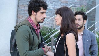 Esteban Lamothe sobre los nuevos rumores de romance con Griselda Siciliani: Es mentira lo que dicen