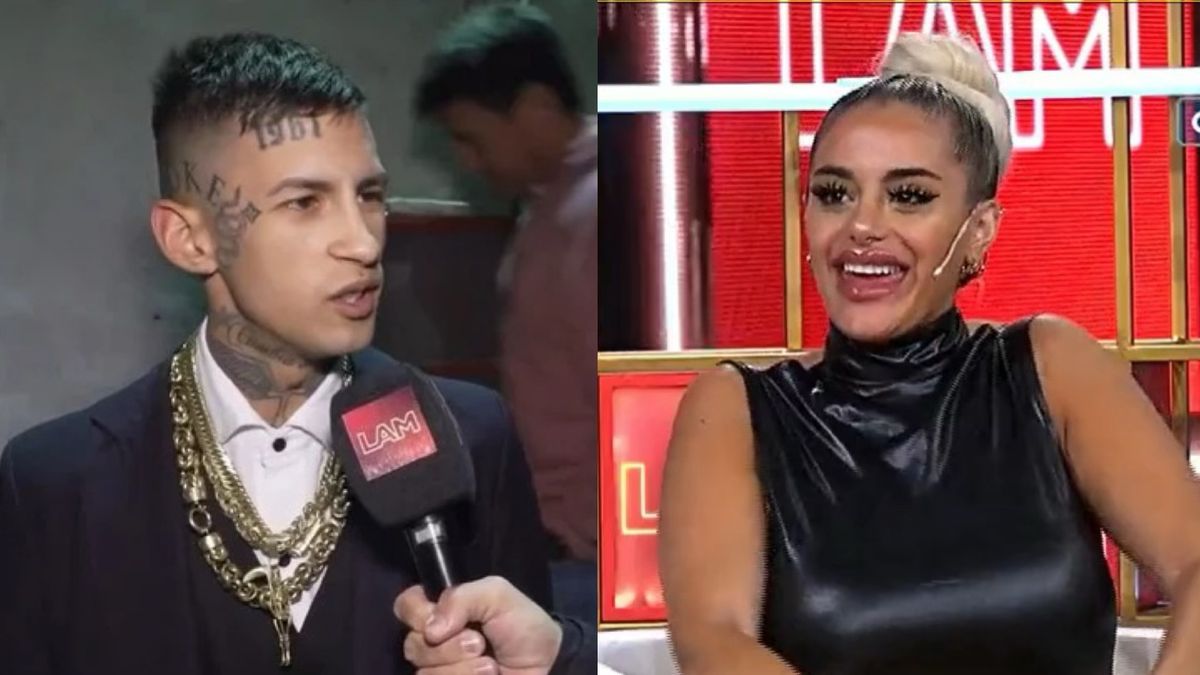 La amante de L-Gante visitó LAM y reveló detalles íntimos del encuentro que mantuvieron.jpg