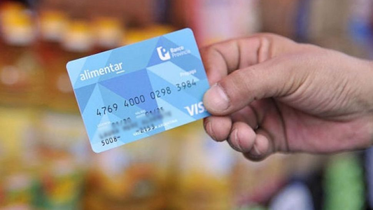 ANSES anunció un aumento para Tarjeta Alimentar 2022: cuál es el incremento en lo que va del año