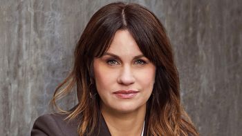 La campaña de Nancy Dupláa, que le valió una ola de críticas