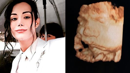 Felipe Pettinato nos contó en exclusiva qué nombre le pondrá a su hija: Lo elegimos porque sí