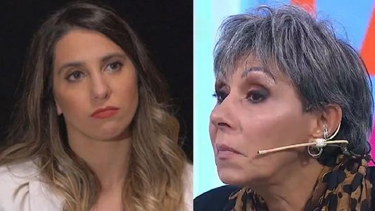 La dura acusación de la mamá de Matías Defederico contra Cinthia Fernández: A las nenas las quieren echar del colegio porque...