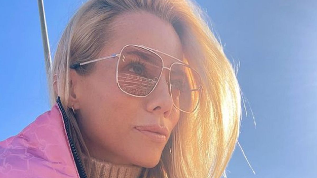 Nicole Neumann contó el importante paso que dio su hija Allegra y le dedicó un sentido mensaje