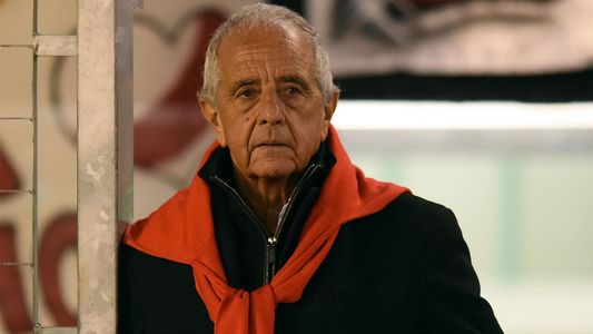 La contundente frase de Rodolfo DOnofrio sobre el pase de Echeverri al City