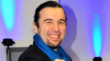 Ergün Demir, acusado de estafador por una ex pareja: Busco una mujer que él podía manipular