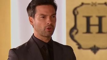 El Chino Leunis habló sobre el final de El hotel de los famosos y apuntó contra los spoilers