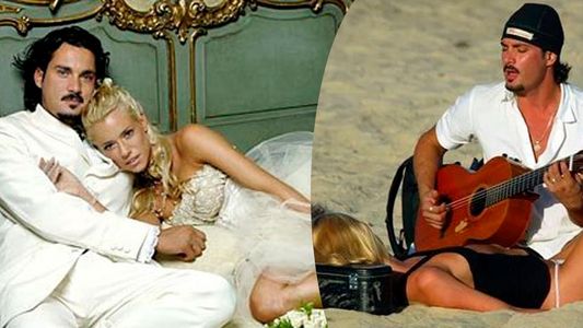 Nicole Neumann y Nacho Herrero: a 16 años de la escandalosa separación conocé el motivo