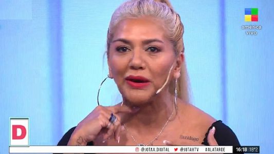 Gladys La Bomba Tucumana sobre su cambio físico: Estoy divina: Autoestima se llama, no ego