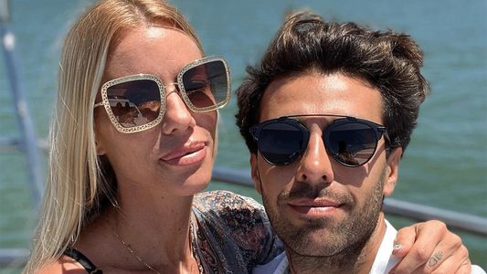 Terrible escándalo: Manu Urcera golpeó a un hombre que maltrató a Nicole Neumann