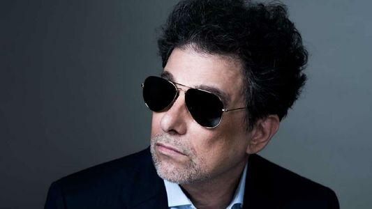 Andrés Calamaro sigue con los poemas: ahora con el Coronavirus