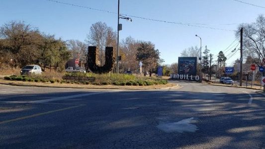 Trágico destino: realizaba tareas de demolición en una casa, el techo se le vino encima y murió aplastado