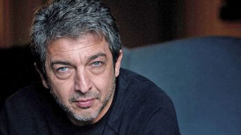 Ricardo Darín: Estoy todo lo bien que puedo estar