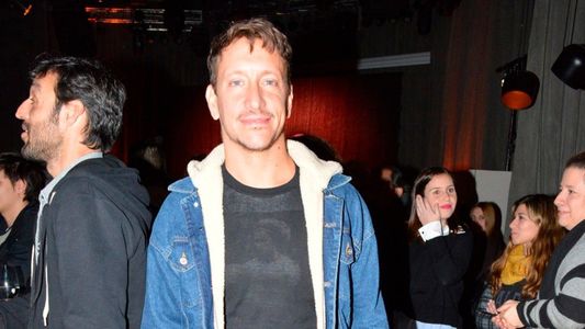 El nuevo proyecto teatral que hará Nico Vázquez como productor junto a Adrián Suar