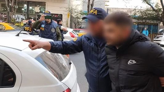 Una fiscal, un comisario y un policía serán indagados por favorecer la liberación del Chaki Chan