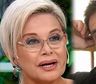 Fede Bal explicó el motivo concreto de la internación de Carmen Barbieri y cómo está su salud: Los estudios dieron...
