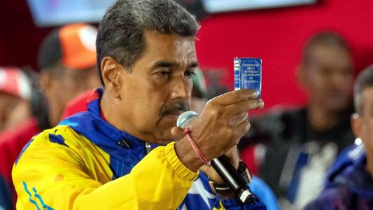 Venezuela expulsa al personal diplomático de Argentina, Chile, Costa Rica, Perú, Panamá, República Dominicana y Uruguay