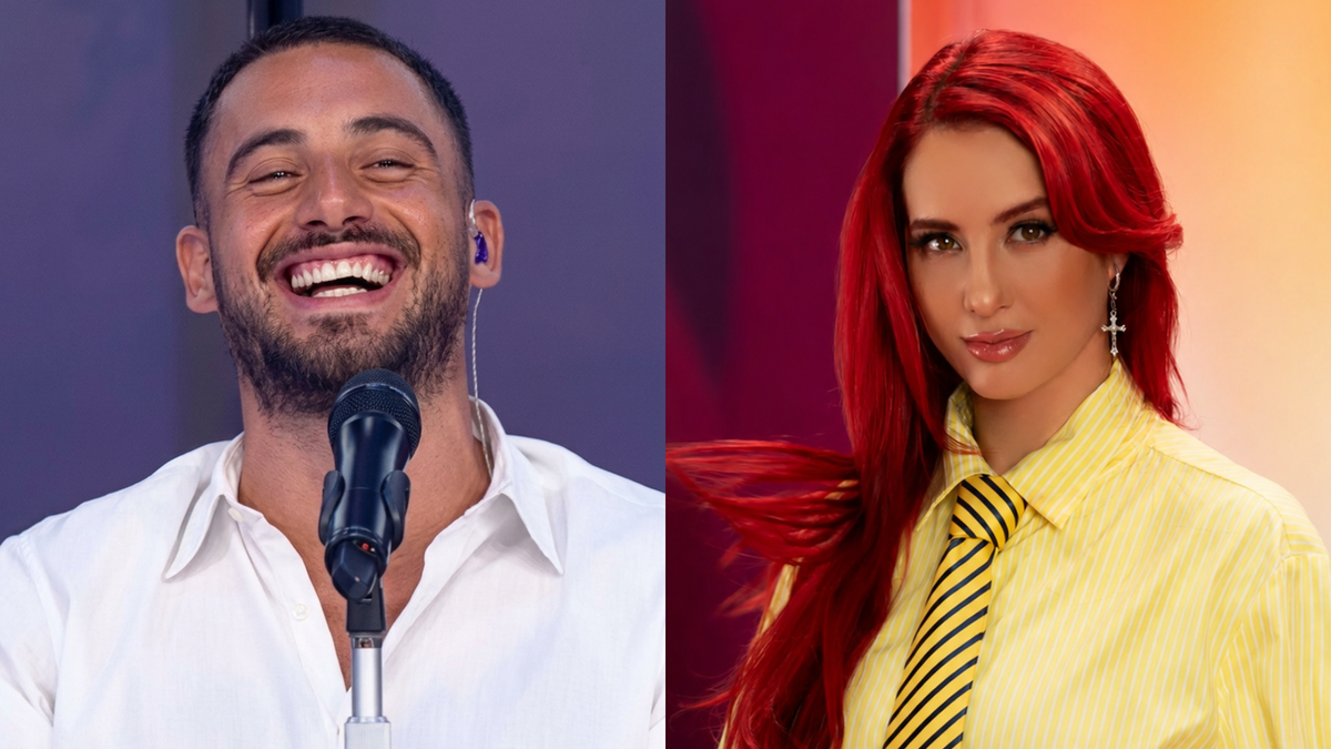 La burla de Nico Occhiato a Flor Vigna tras revelar lo que pasó con Cande Ruggeri: Yo tenía...