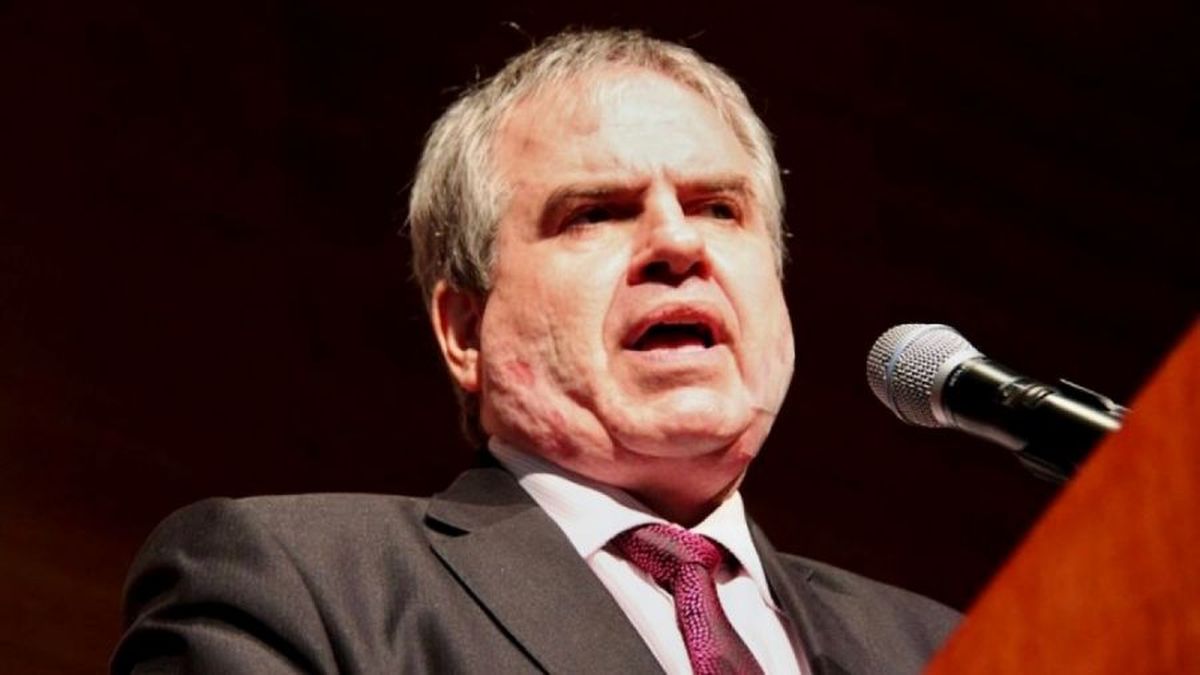 Molina apuntó por el impacto del dólar soja en la producción de biodiésel.