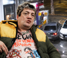 Pity Álvarez chocó y huyó: se supo la tremenda frase que le dijo al otro conductor