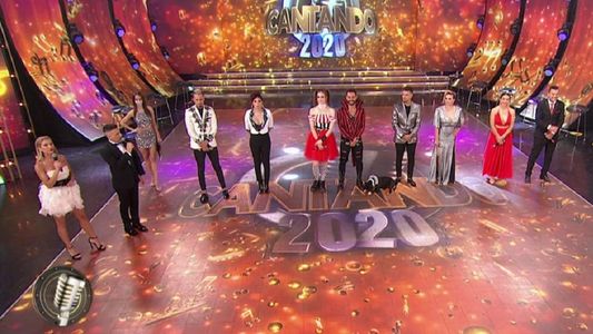 Cachete Sierra vs. Tyago Griffo, y Ángela Leiva y Brian Lanzelotta vs. Rocío Quiroz y Rodrigo Tapari, las semifinales del Cantando 2020