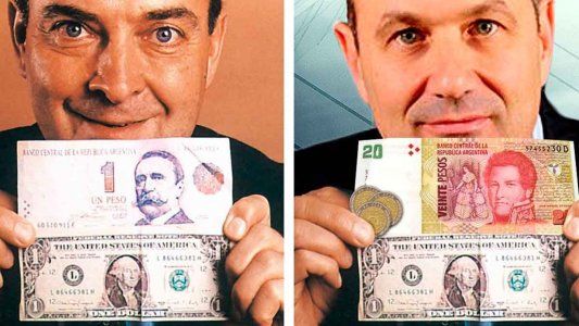 La economía en llamas: los memes del dólar Jordan