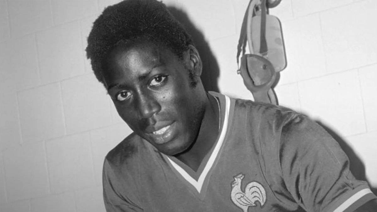 Jean Pierre Adams