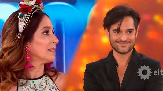 Todo mal entre Laura Novoa y Patricio Arellano: Es un poco frustrante sentir que no estamos avanzando