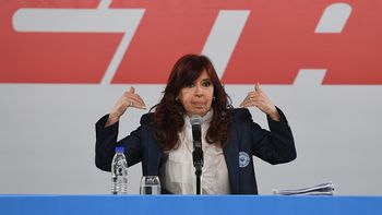 La CTA advirtió que saldrá a las calles si sigue adelante el proceso judicial contra Cristina Kirchner