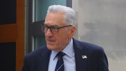 Robert De Niro arrasa en Netflix con el estreno de su nueva miniserie y apenas tiene 6 episodios