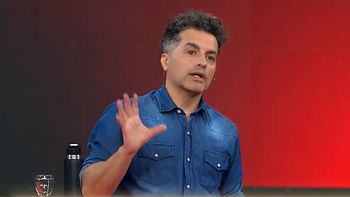 Se supo quién será el nuevo conductor de La Peña de Morfi