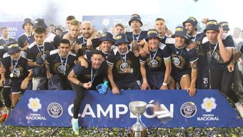 El místico método que implementó un jugador de Independiente Rivadavia para consagrarse campeón