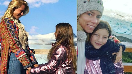 Nicole Neumann contestó a una agresión en las redes: Las pelotudeces que hay que leer