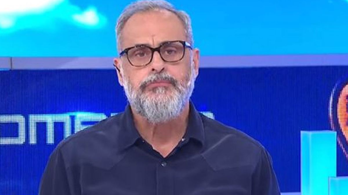 Jorge Rial