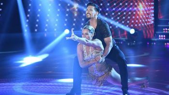 Jorgito Moliniers: Cuando encontrás un glúteo tan natural y laburado como el que tiene Mica...