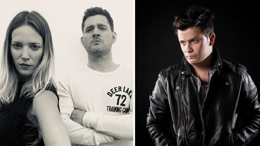 Darío Lopilato se sumó al apoyo público a su hermana y Michael Bublé ante el polémico video