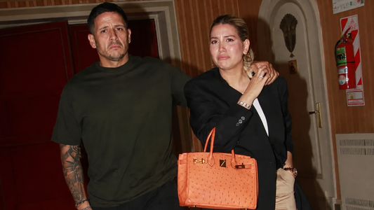 Wanda Nara y Martín Migueles, ¿separados?: la razón detrás de la inesperada ruptura