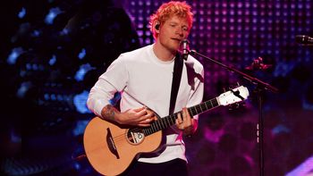 Crisis en la gira de Ed Sheeran: por qué renunciaron sus teloneros y qué puede pasar con sus shows