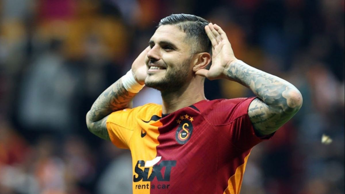 Mauro Icardi regresó a Estambul y sorprendió a todos con un misterioso posteo.jpg