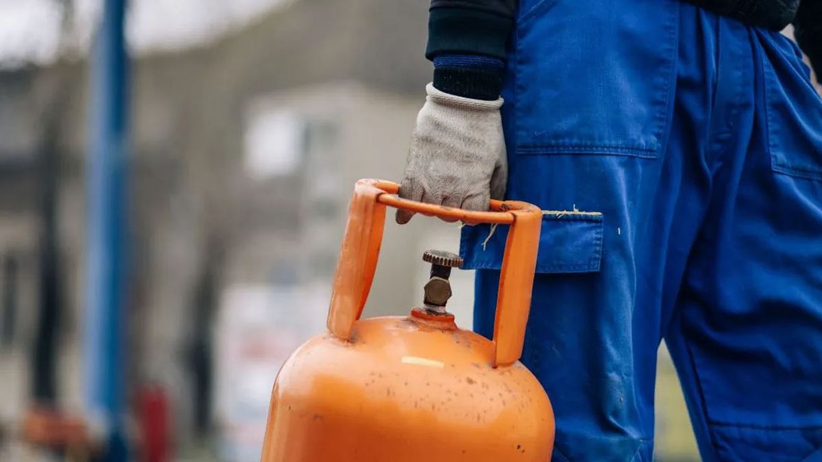 Se defini&oacute; dejar de aplicar los "Precios M&aacute;ximos de Referencia" en fraccionamiento, distribuci&oacute;n y venta al p&uacute;blico de garrafas (Foto: archivo).