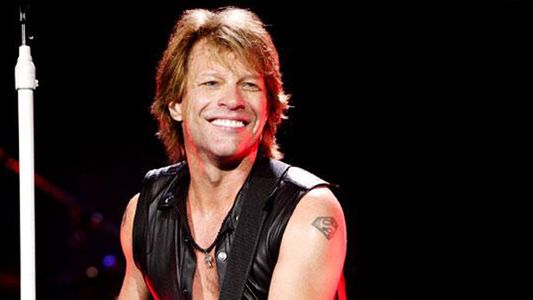 Bon Jovi en Argentina | Cambió de fecha y escenario