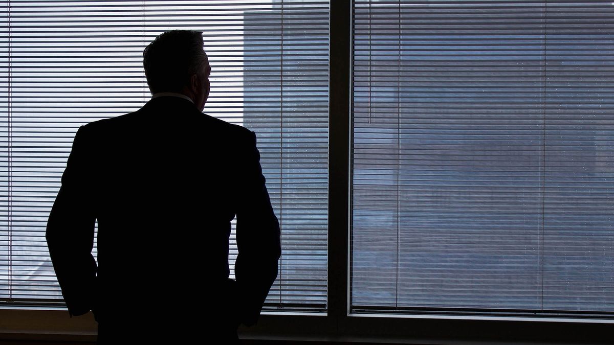 Empleos: empresarios esperan la vuelta a la presencialidad preocupados por la productividad de sus empleados.&nbsp;