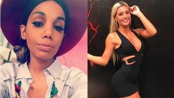 Mimí Alvarado sobre el careo con Sol Pérez: Ayer siento que crucé una línea pero porque ella me sacó