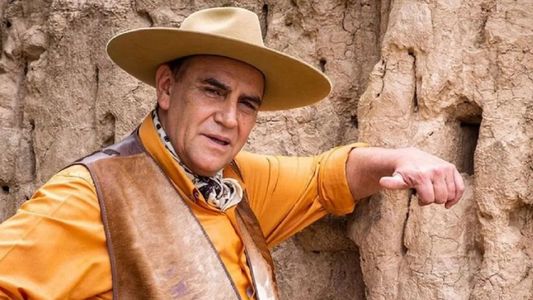 La salud del Chaqueño Palavecino: evalúan el alta y que siga recuperándose en su casa