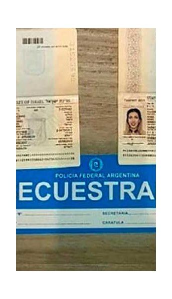 Mientras los iraníes detenidos declaran ante la Justicia, el Gobierno evalúa expulsarlos en caso de ser liberados