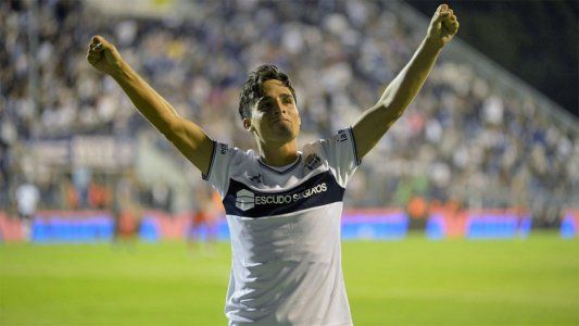 Independiente no sale del pozo: perdió 1-0 contra Gimnasia en el Bosque con gol de Faravelli