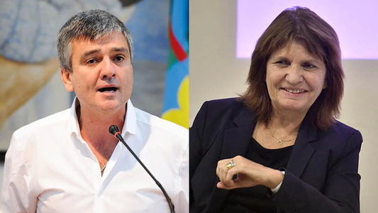 Patricia Bullrich propuso eliminar los planes sociales en seis meses y el Gobierno le salió al cruce