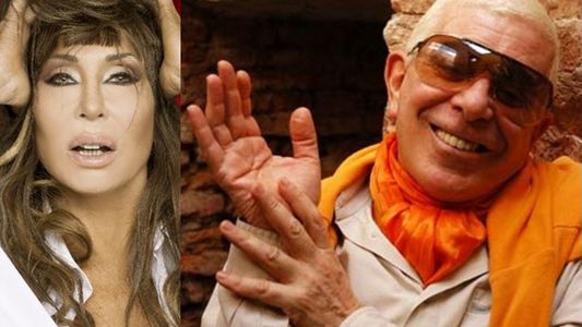 Moria le respondió a Perciavalle: Siempre me ofrecías coca